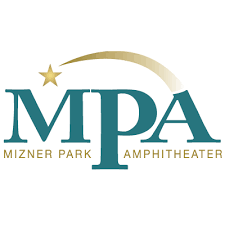 Mizner Park Amphitheater logo